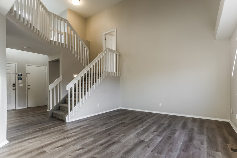 3,090/Mo, 4343 S Halifax St Centennial, CO 80015 Living Room View