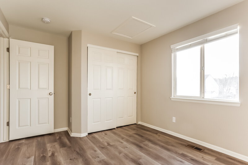 3,090/Mo, 4343 S Halifax St Centennial, CO 80015 Bedroom View