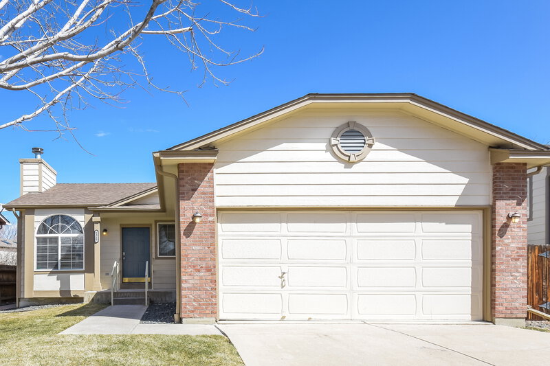 3,385/Mo, 1315 W 133rd Cir Westminster, CO 80234 External View