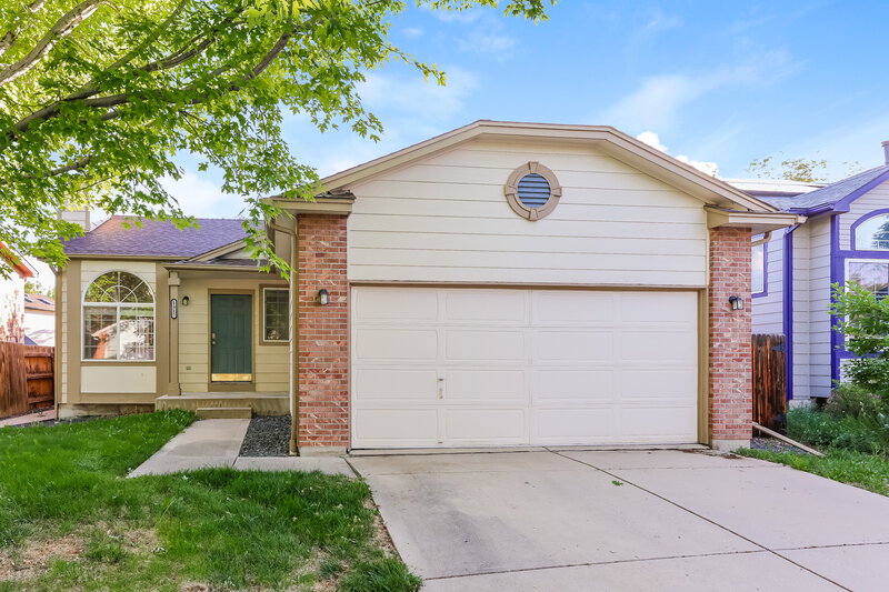3,330/Mo, 1315 W 133rd Cir Westminster, CO 80234 External View