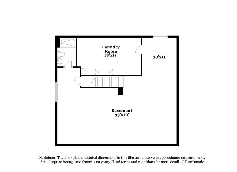 3,385/Mo, 1315 W 133rd Cir Westminster, CO 80234 Floorplan View 2