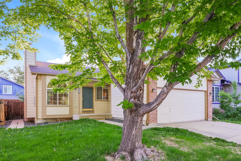 3,330/Mo, 1315 W 133rd Cir Westminster, CO 80234 Front View