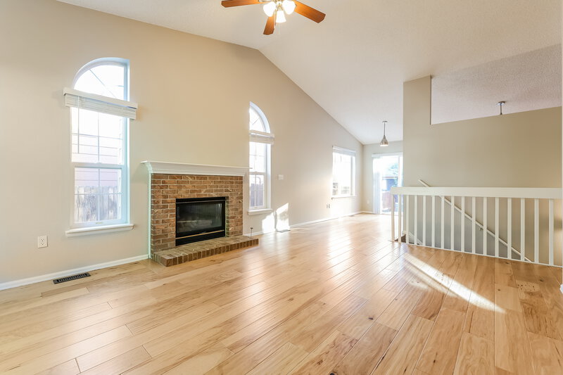 3,330/Mo, 1315 W 133rd Cir Westminster, CO 80234 Living Room View