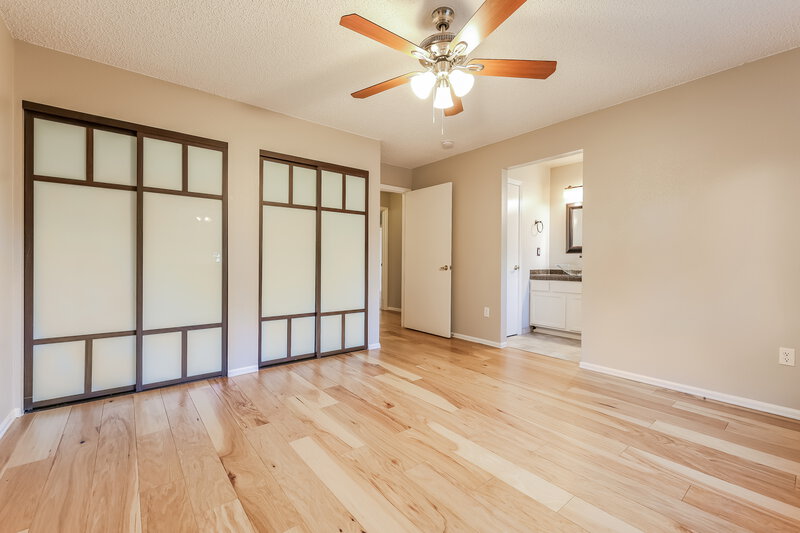 3,330/Mo, 1315 W 133rd Cir Westminster, CO 80234 Main Bedroom View 2
