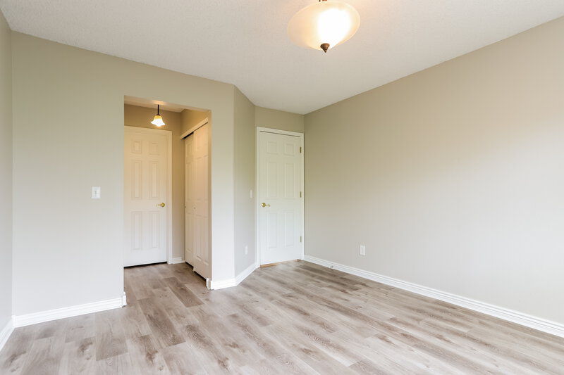 2,540/Mo, 715 Stowe St Highlands Ranch, CO 80126 Main Bedroom View