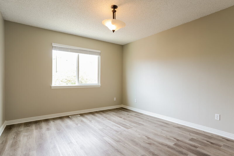 2,540/Mo, 715 Stowe St Highlands Ranch, CO 80126 Main Bedroom View 2