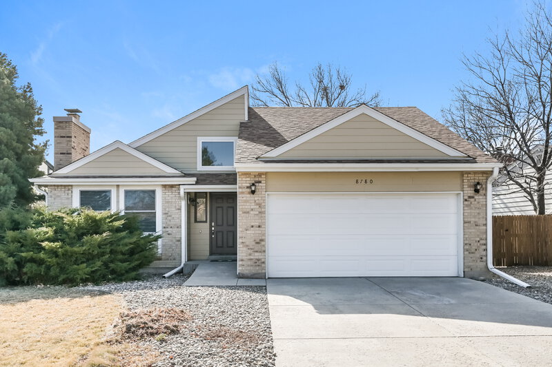 3,155/Mo, 8780 W Quarto Cir Littleton, CO 80128 External View