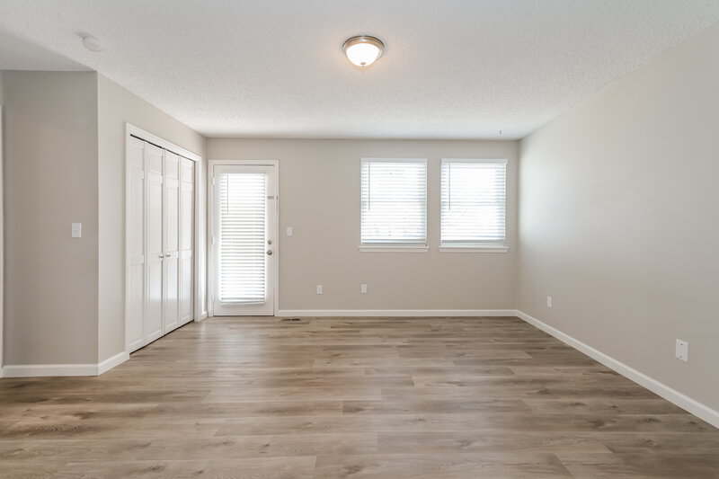 3,155/Mo, 8780 W Quarto Cir Littleton, CO 80128 Main Bedroom View