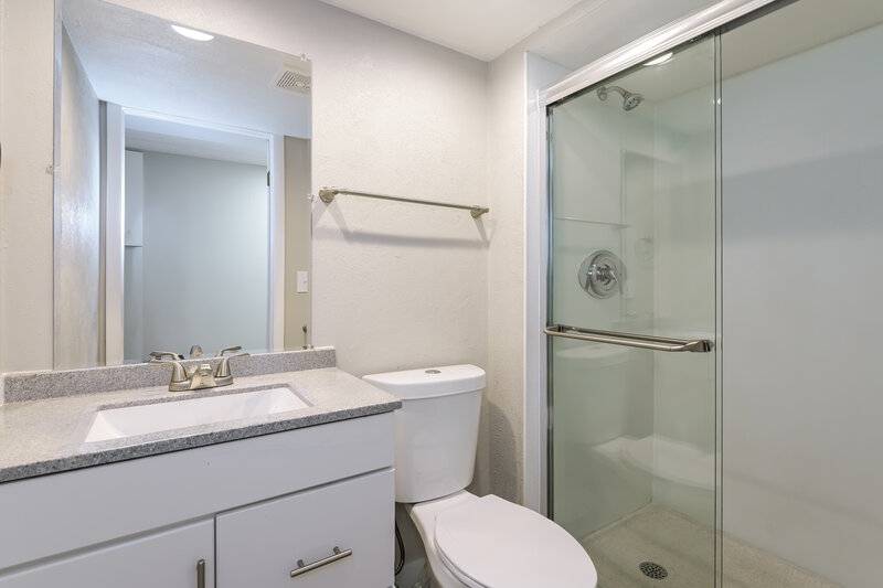 3,155/Mo, 8780 W Quarto Cir Littleton, CO 80128 Bathroom View