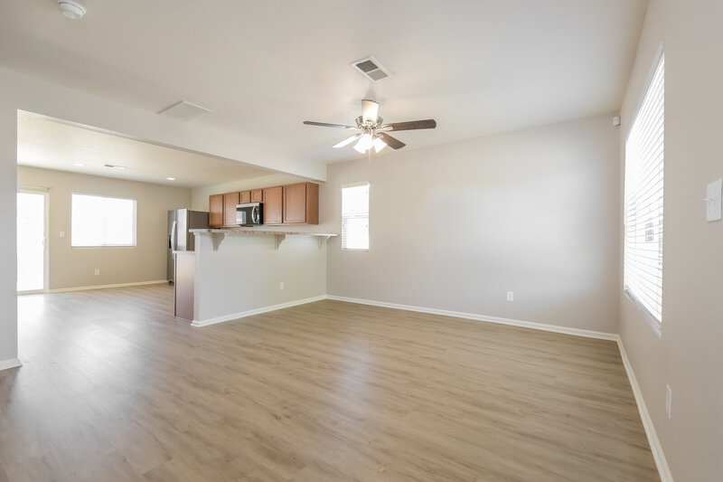 2,720/Mo, 18608 E 46th Ave Denver, CO 80249 Living Room View