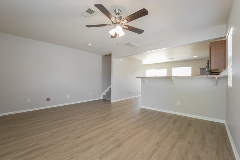 2,720/Mo, 18608 E 46th Ave Denver, CO 80249 Living Room View 2
