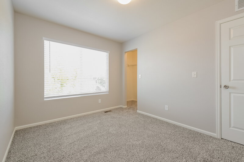 2,720/Mo, 18608 E 46th Ave Denver, CO 80249 Bedroom View