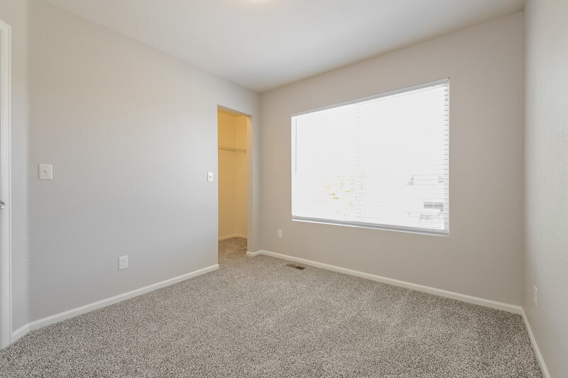 2,720/Mo, 18608 E 46th Ave Denver, CO 80249 Bedroom View 2