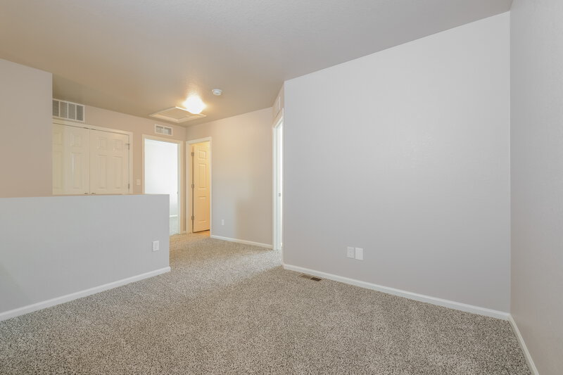 2,720/Mo, 18608 E 46th Ave Denver, CO 80249 Loft View