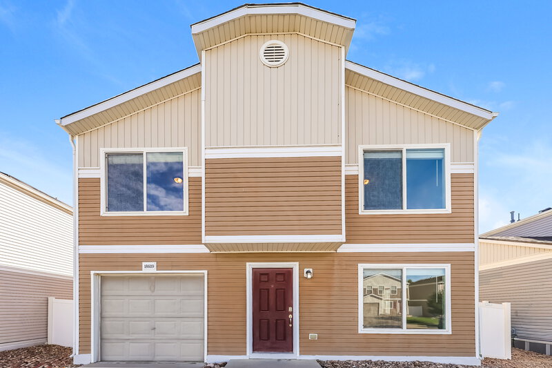 2,505/Mo, 18609 E 45th Pl Denver, CO 80249 External View
