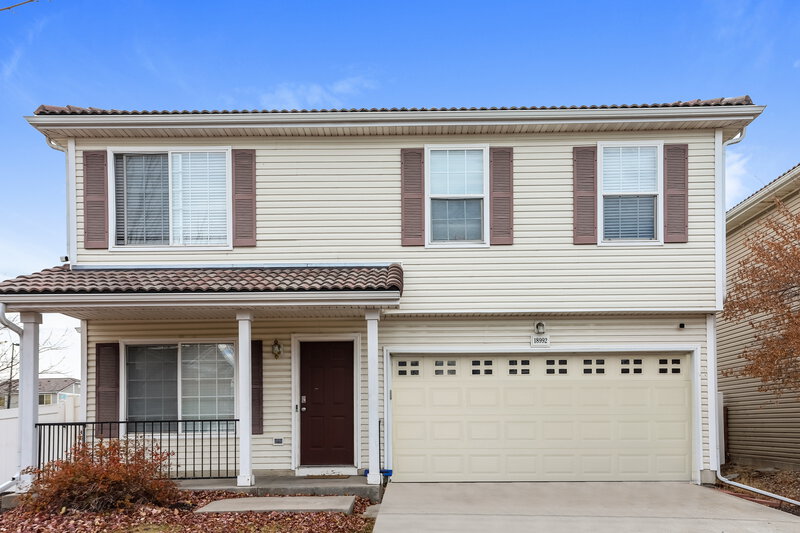 2,705/Mo, 18992 E 53rd Ave Denver, CO 80249 External View