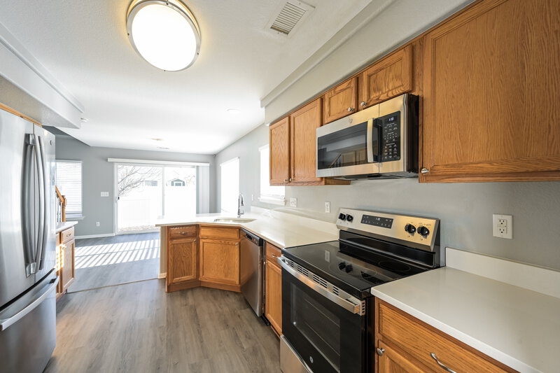 2,705/Mo, 18992 E 53rd Ave Denver, CO 80249 Misc View 6