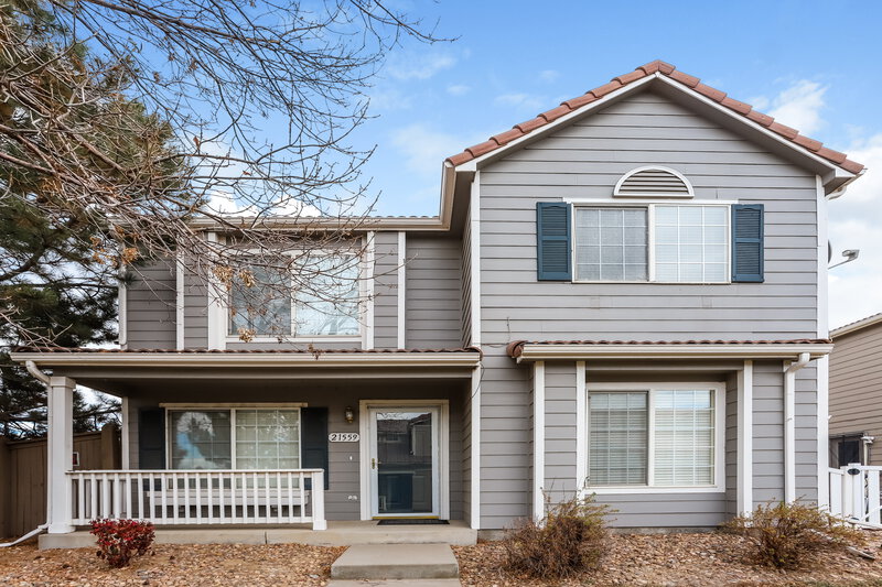2,850/Mo, 21559 E 47th Ave Denver, CO 80249 External View