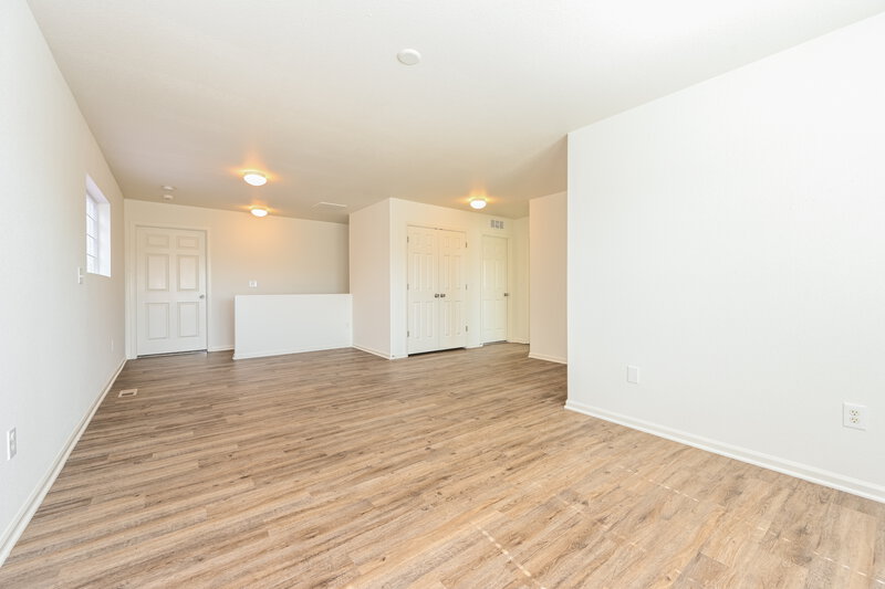 2,635/Mo, 2295 Coach House Loop Castle Rock, CO 80109 Living Room View 2