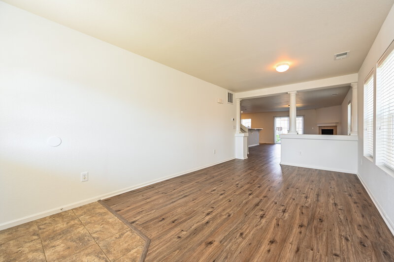 2,635/Mo, 2295 Coach House Loop Castle Rock, CO 80109 Dining Room View