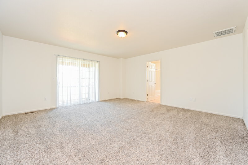 2,635/Mo, 2295 Coach House Loop Castle Rock, CO 80109 Main Bedroom View