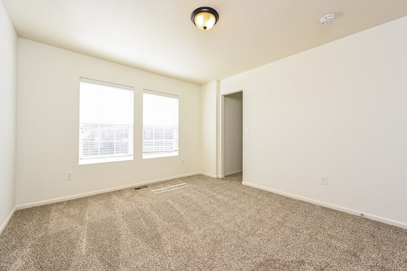 2,635/Mo, 2295 Coach House Loop Castle Rock, CO 80109 Bedroom View