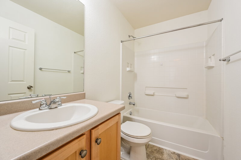 2,635/Mo, 2295 Coach House Loop Castle Rock, CO 80109 Bathroom View