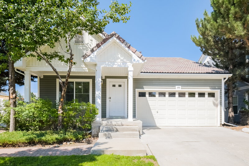 3,565/Mo, 4785 Biscay St Denver, CO 80249 External View
