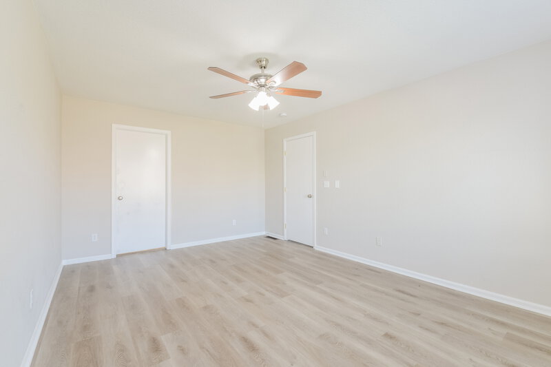 3,565/Mo, 4785 Biscay St Denver, CO 80249 Main Bedroom View 2