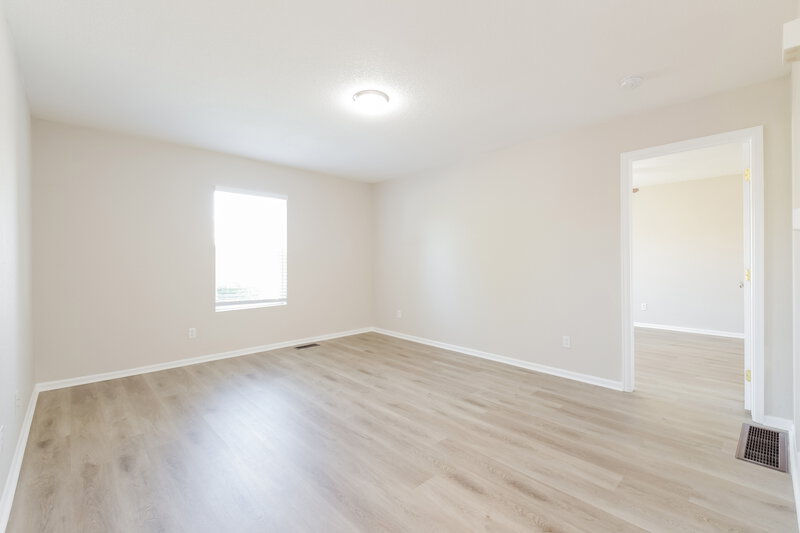 3,565/Mo, 4785 Biscay St Denver, CO 80249 Bedroom View