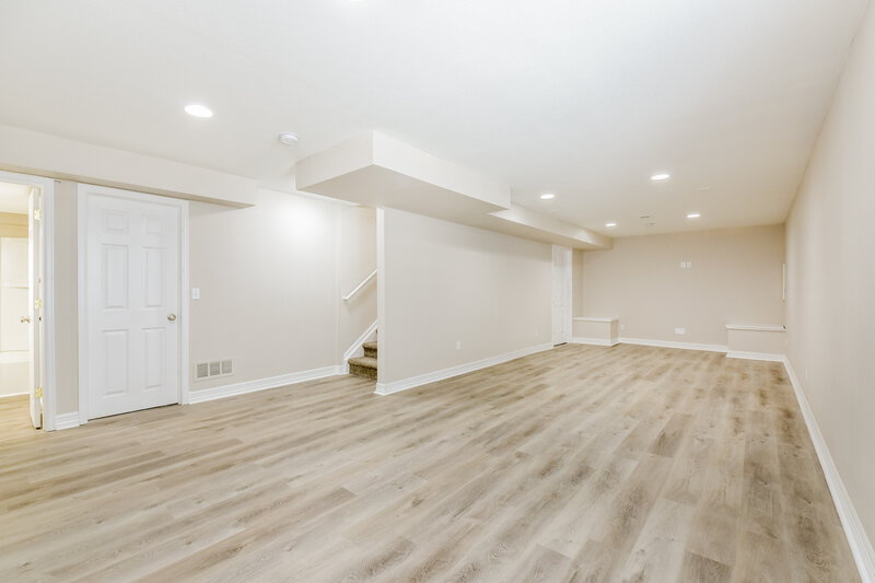 3,565/Mo, 4785 Biscay St Denver, CO 80249 Basement View