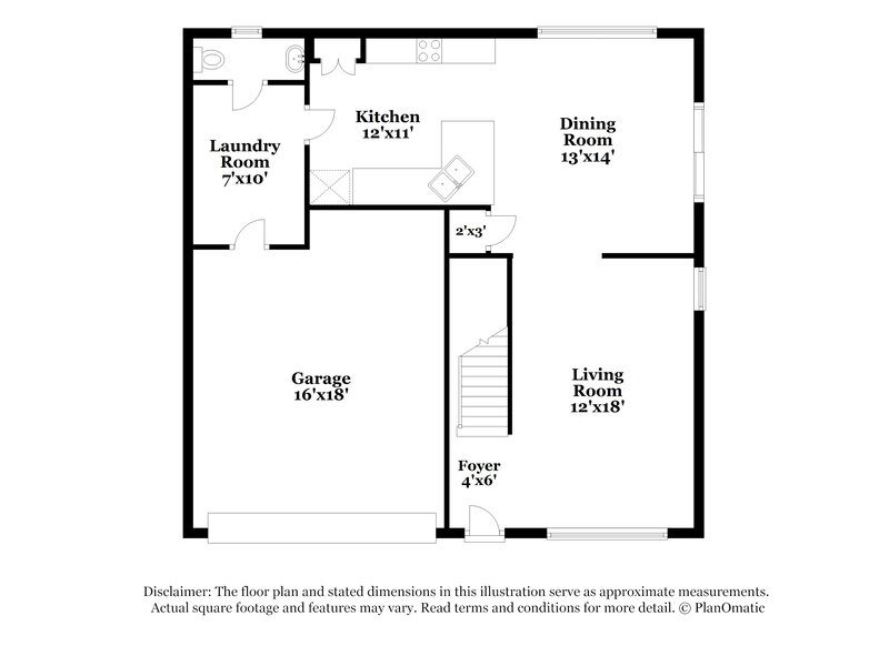 2,635/Mo, 4843 Genoa St Denver, CO 80249 No Caption View