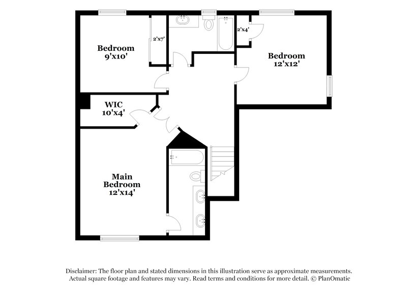 2,635/Mo, 4843 Genoa St Denver, CO 80249 No Caption View 2