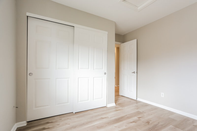 2,635/Mo, 4843 Genoa St Denver, CO 80249 Bedroom View 4