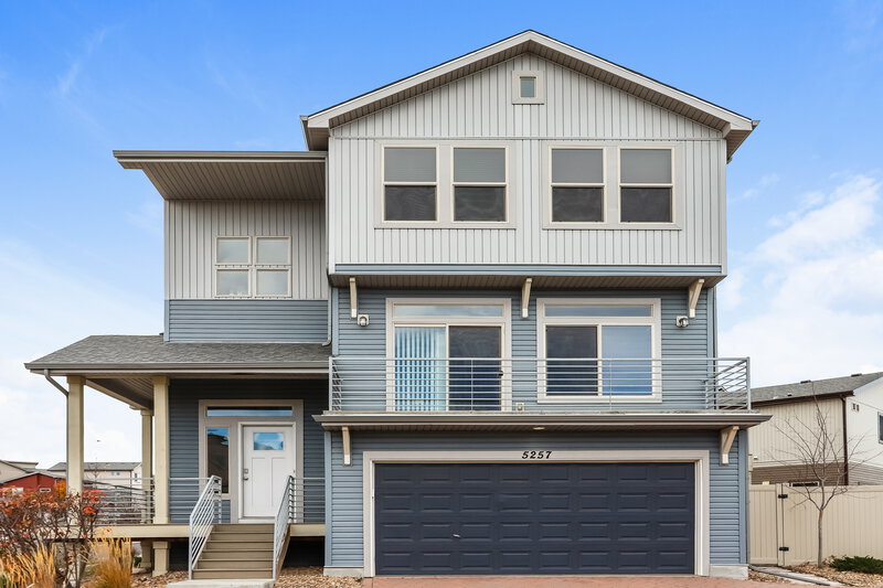 2,950/Mo, 5257 Andes Way Denver, CO 80249 External View