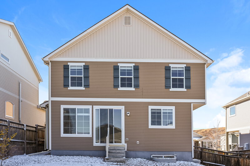 3,185/Mo, 3818 Starry Night Loop Castle Rock, CO 80109 Misc View 14