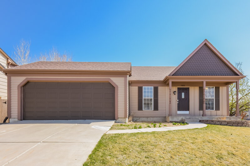 2,555/Mo, 19858 E Linvale Pl Aurora, CO 80013 External View