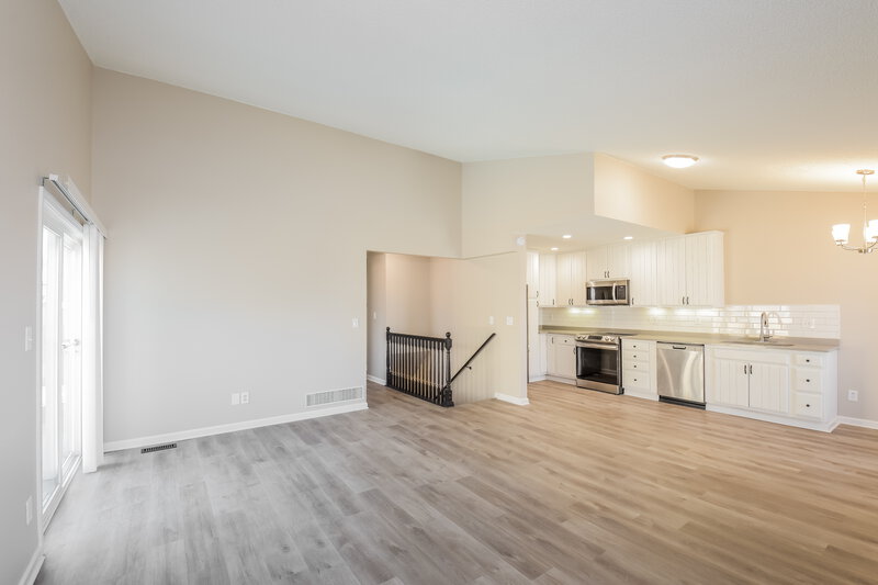 2,555/Mo, 19858 E Linvale Pl Aurora, CO 80013 Living Room View