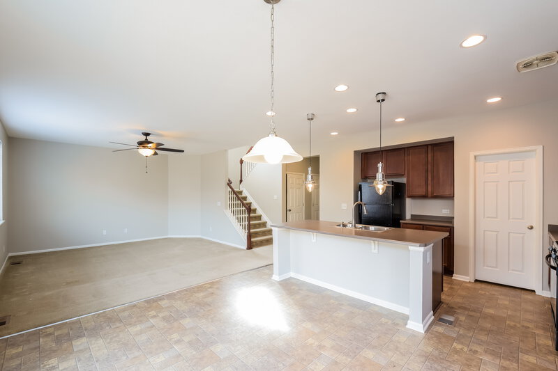 3,465/Mo, 6342 N Dunkirk Ct Aurora, CO 80019 Dining Room View 2