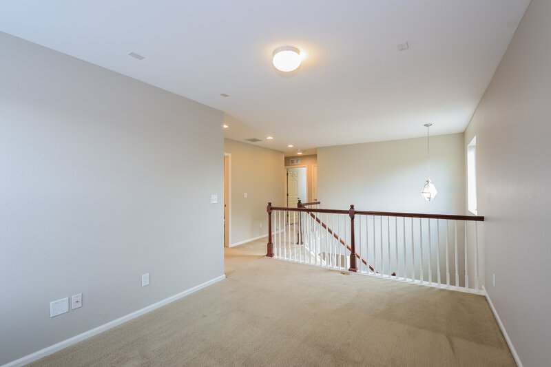 3,465/Mo, 6342 N Dunkirk Ct Aurora, CO 80019 Loft View