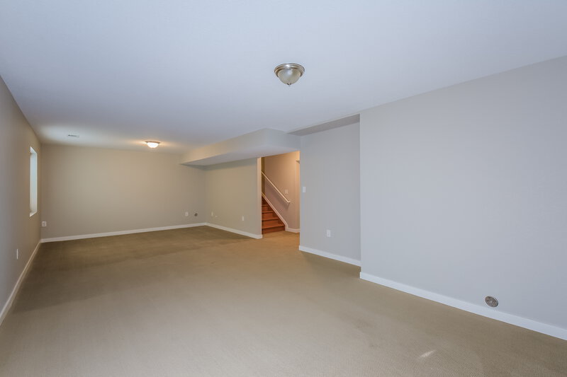 3,465/Mo, 6342 N Dunkirk Ct Aurora, CO 80019 Basement View