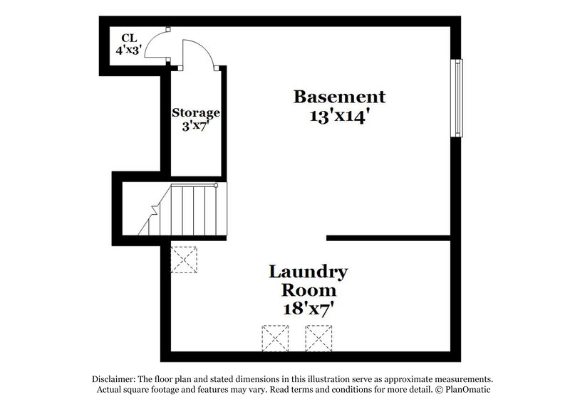 2,955/Mo, 12070 Grape Way Thornton, CO 80241 Floor Plan View 3