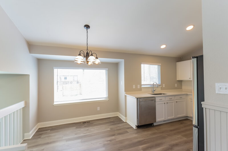 2,955/Mo, 12070 Grape Way Thornton, CO 80241 Dining Room View