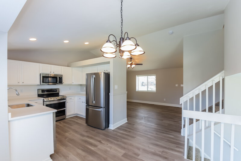 2,955/Mo, 12070 Grape Way Thornton, CO 80241 Dining Room View 2