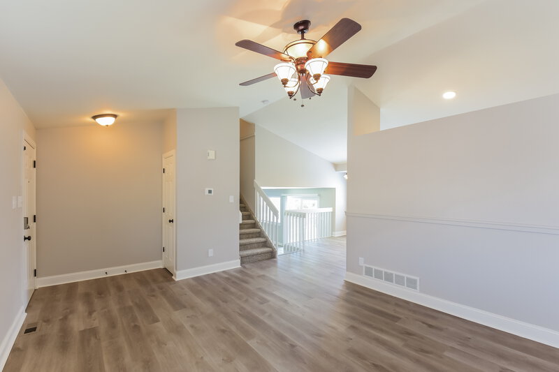 2,955/Mo, 12070 Grape Way Thornton, CO 80241 Family Room View