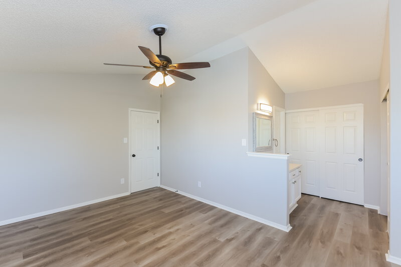 2,955/Mo, 12070 Grape Way Thornton, CO 80241 Main Bedroom View 2