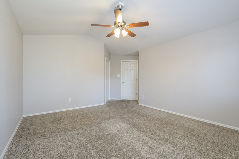 2,870/Mo, 11594 Oswego St Commerce City, CO 80640 Main Bedroom View 2