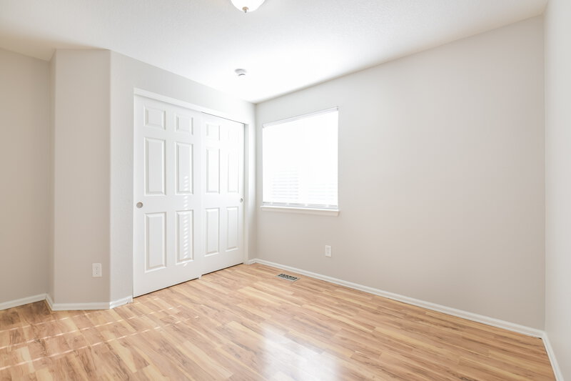 2,870/Mo, 11594 Oswego St Commerce City, CO 80640 Bedroom View