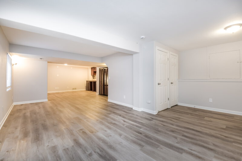 2,870/Mo, 11594 Oswego St Commerce City, CO 80640 Basement View