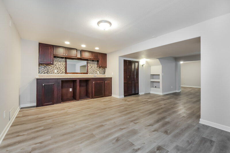 2,870/Mo, 11594 Oswego St Commerce City, CO 80640 Basement View 2